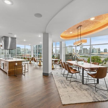 The Celebrity Suite The Gulch Nashville Exterior photo