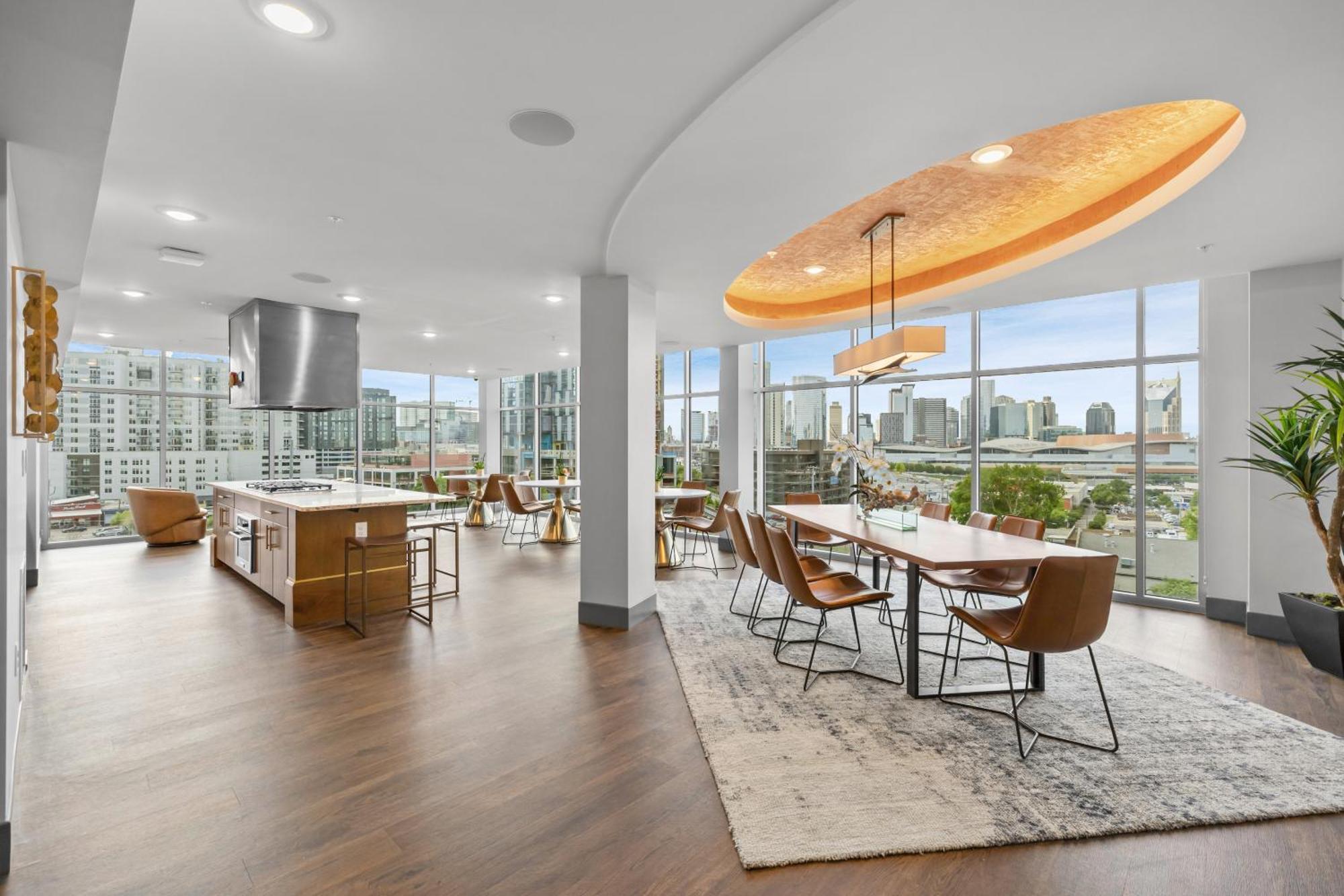 The Celebrity Suite The Gulch Nashville Exterior photo