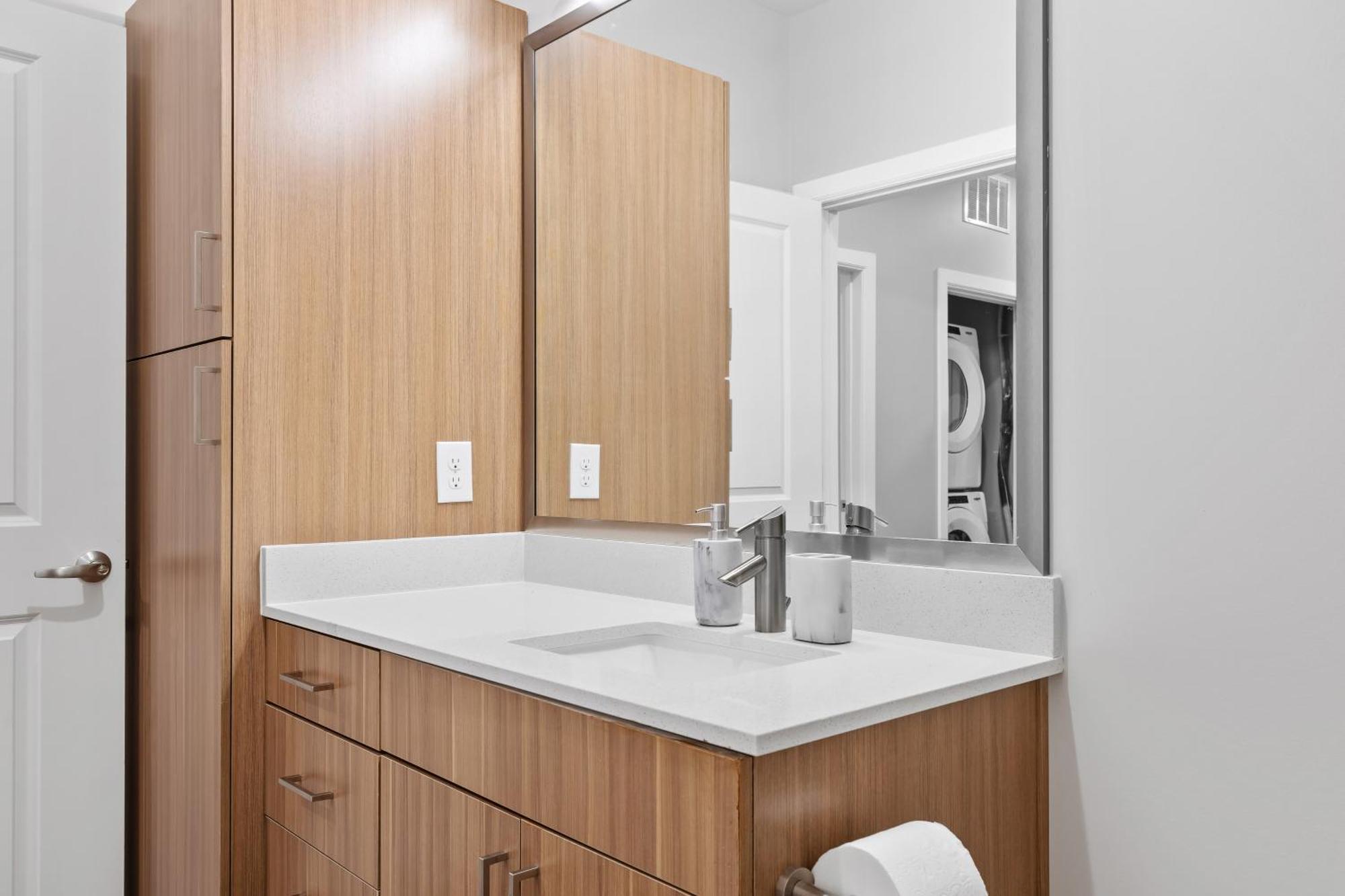 The Celebrity Suite The Gulch Nashville Exterior photo