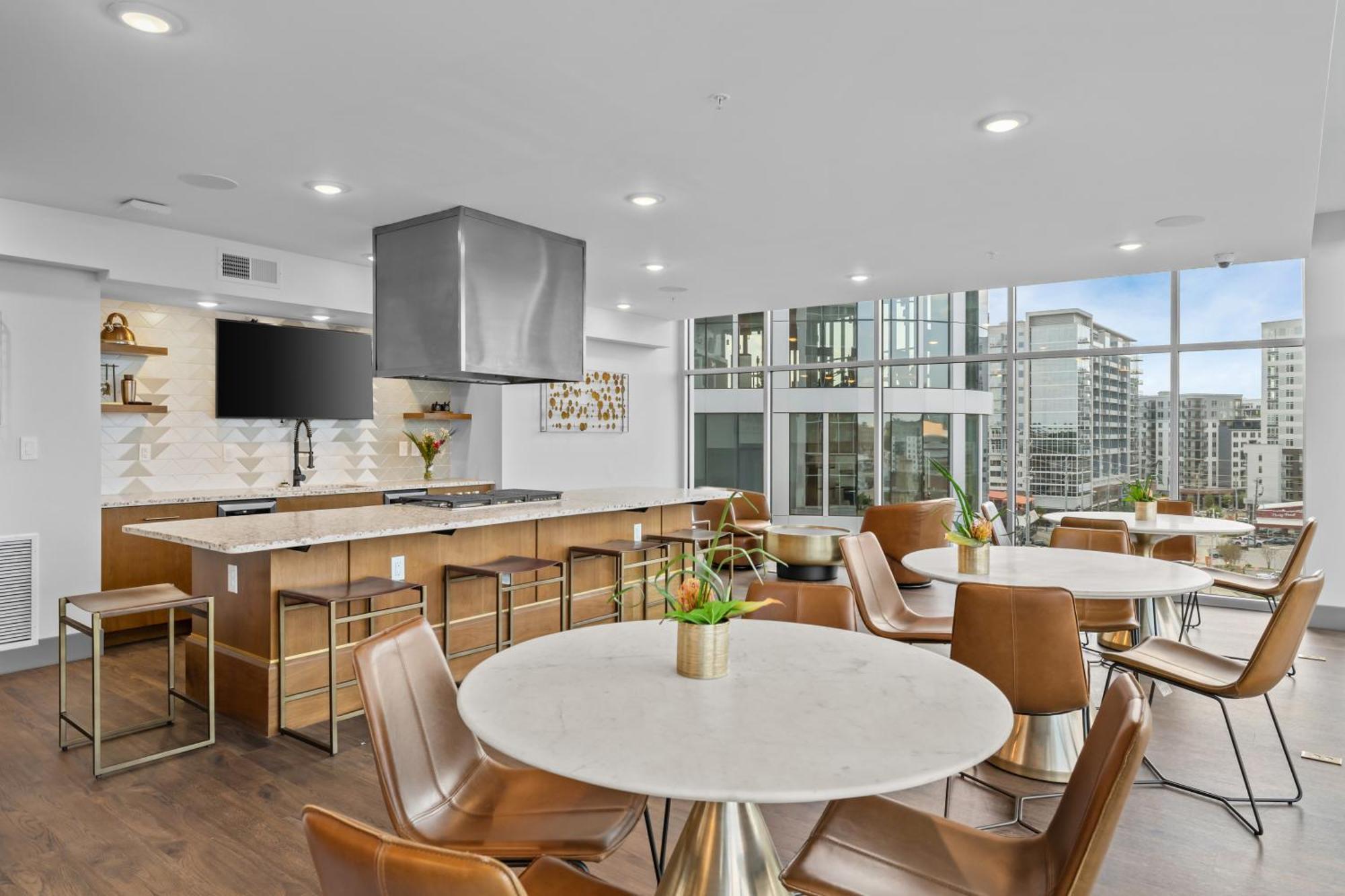 The Celebrity Suite The Gulch Nashville Exterior photo