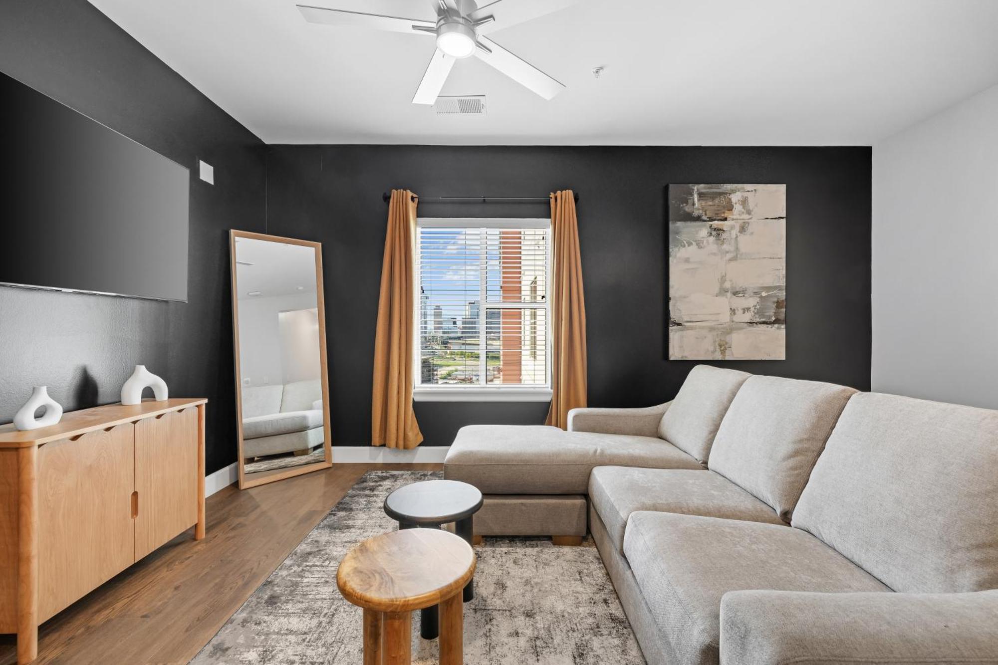 The Celebrity Suite The Gulch Nashville Exterior photo