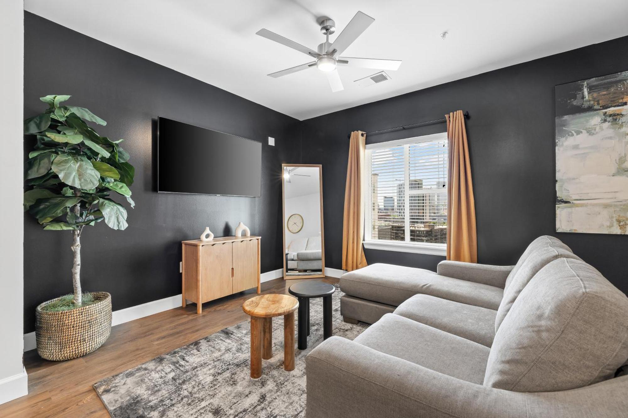 The Celebrity Suite The Gulch Nashville Exterior photo
