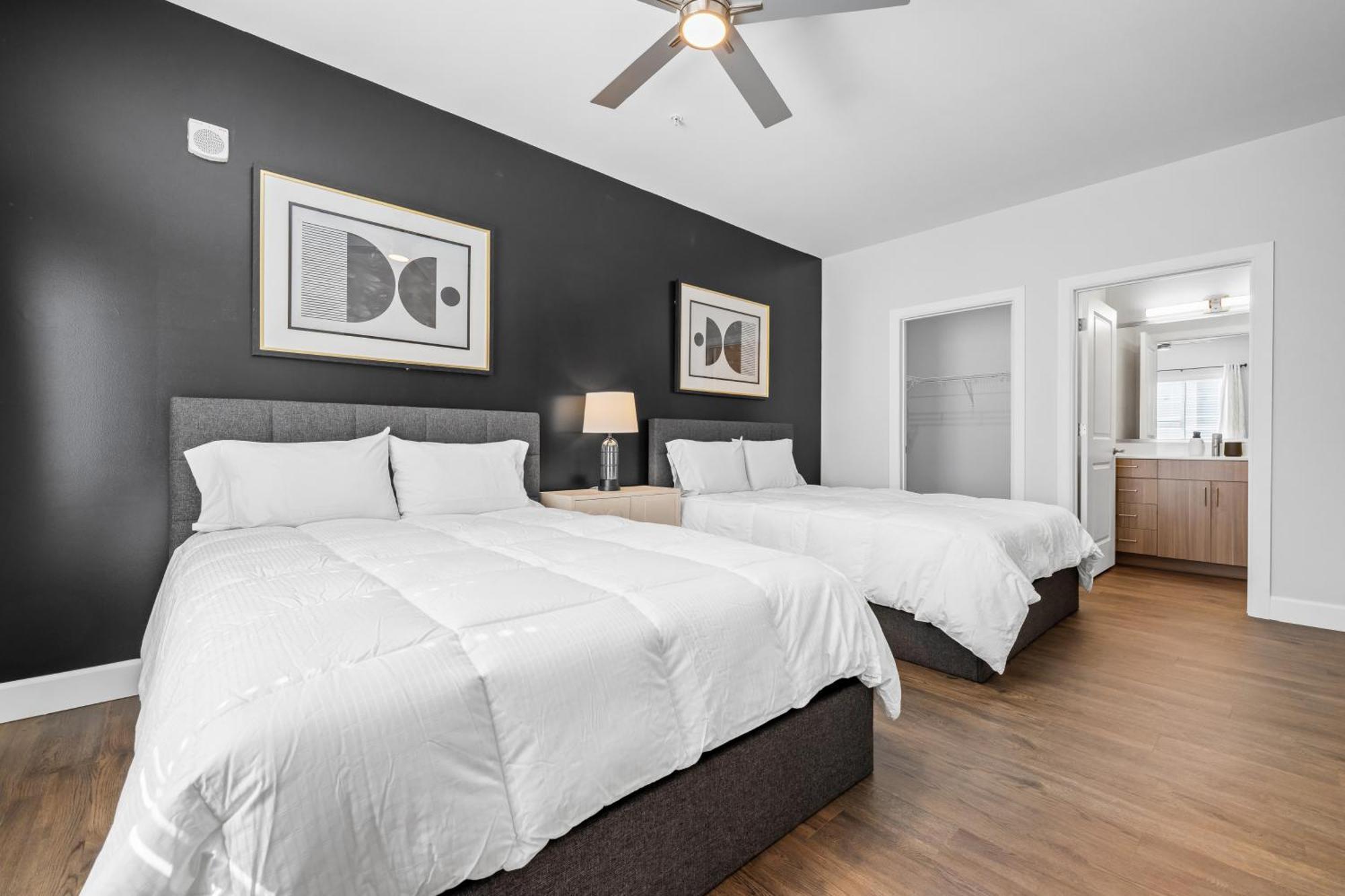 The Celebrity Suite The Gulch Nashville Exterior photo