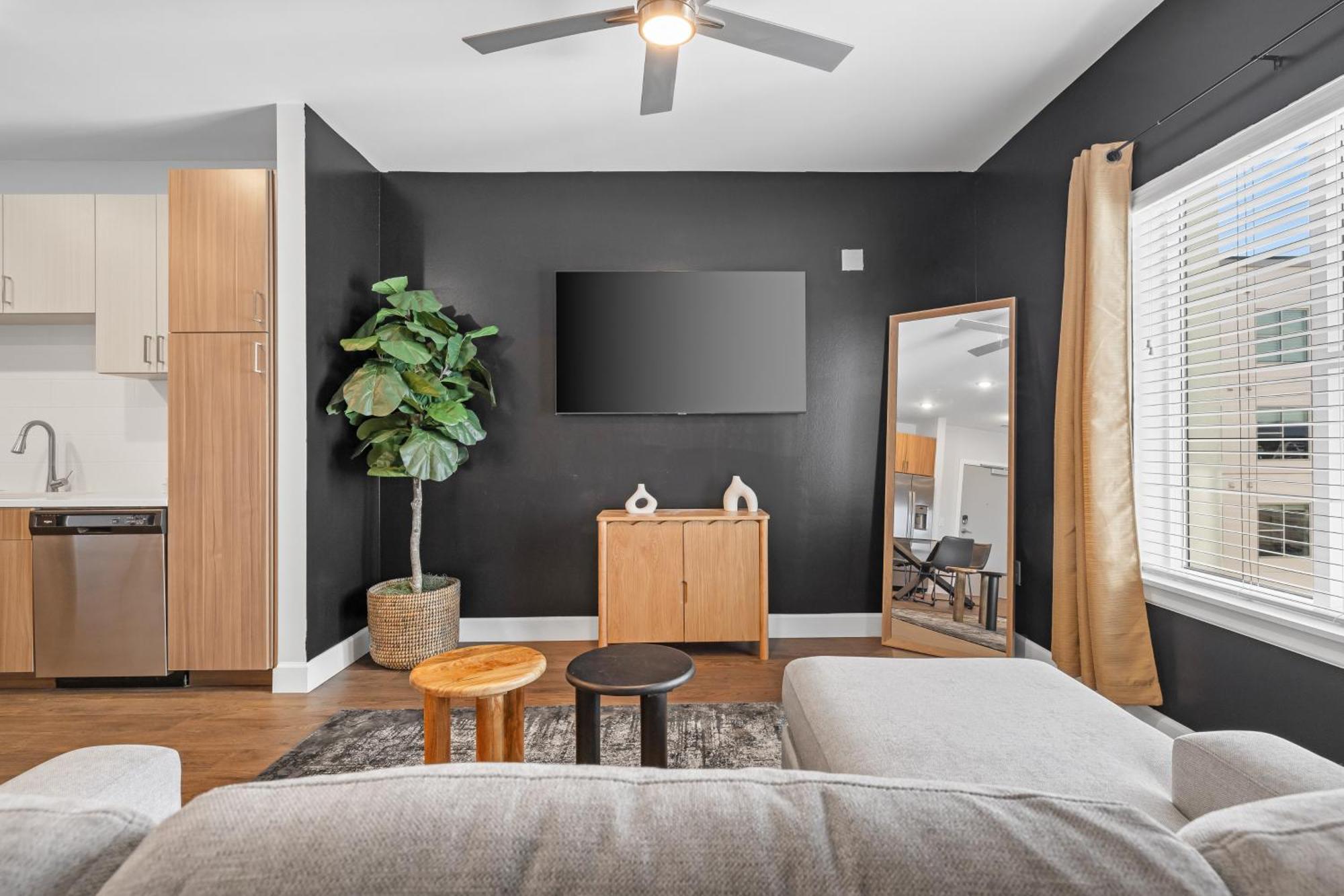 The Celebrity Suite The Gulch Nashville Exterior photo